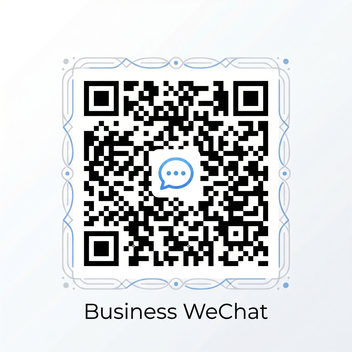 番茄vlog视频商务二维码